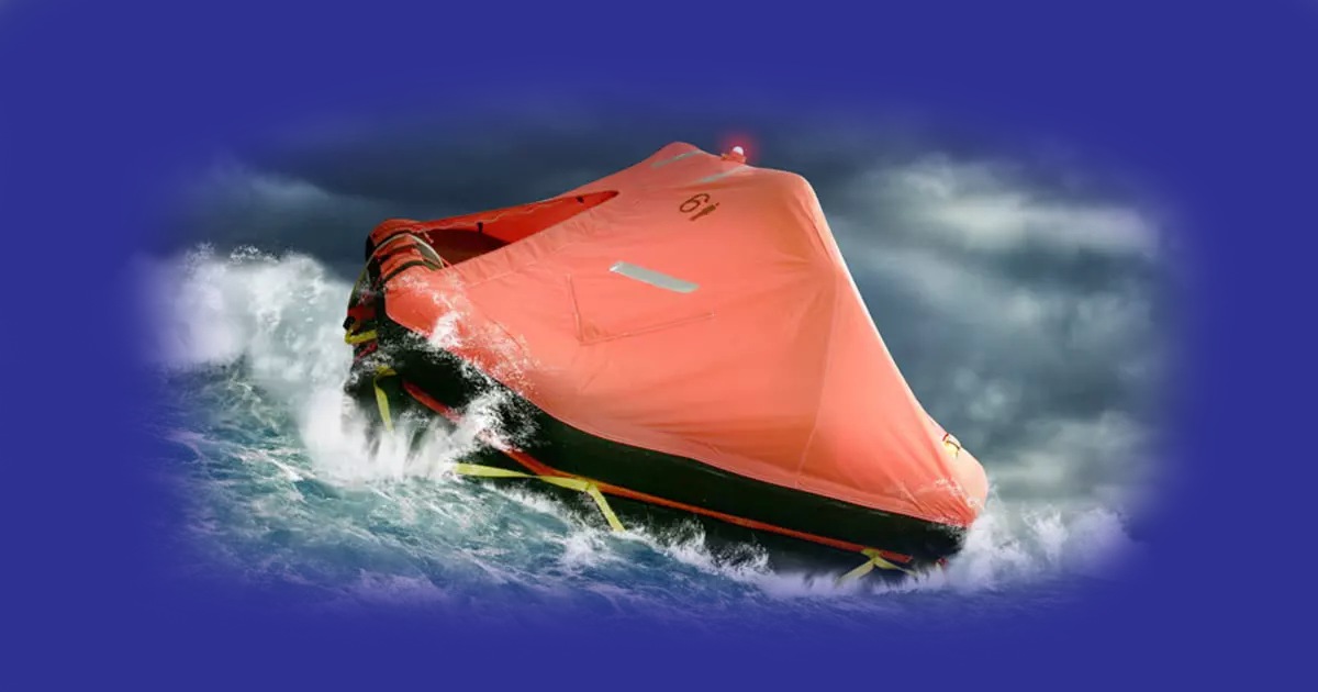 liferaft